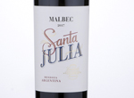 Santa Julia Malbec,2017