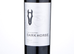 Dark Horse Merlot,2016