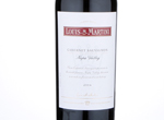 Louis M. Martini Napa Valley Cabernet Sauvignon,2014