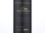 Alambrado Gran Selección Malbec,2016