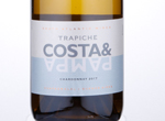 Costa & Pampa Chardonnay,2017