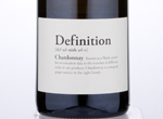 Definition Chardonnay,2016