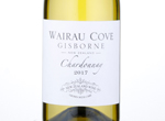 Wairau Cove Chardonnay,2017