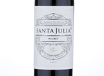 Santa Julia [+] Malbec,2017