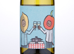 Majestic Loves Chardonnay,2017