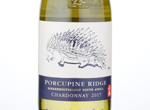 Porcupine Ridge Chardonnay,2017