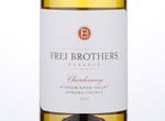 Frei Brothers Chardonnay,2015