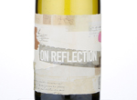 On Reflection Chenin Blanc,2017