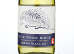Porcupine Ridge Chenin Blanc,2017