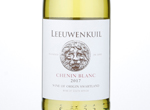 Leeuwenkuil Chenin Blanc,2017