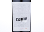 Esquinas de Argento Malbec,2016