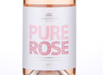 Trapiche Pure Rose,2017
