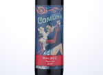 Corazon de la Comuna Malbec,2017