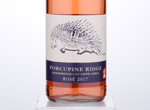 Porcupine Ridge Rose,2017