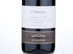 Crocera Barbera d'Asti Superiore,2015