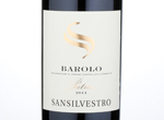 Barolo Patres,2014