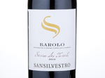 Barolo Serra dei Turchi,2014