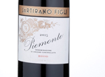 Piemonte Rosso,2015