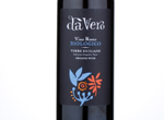 Da Vero Biologico Red,2017