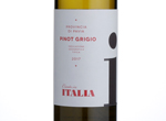 Italia Pinot Grigio,2017