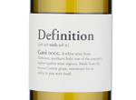 Definition Gavi,2017