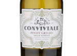 Conviviale Pinot Grigio,2017