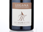 Lugana Mandolara,2017