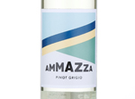 Ammazza Pinot Grigio,2016