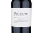 Definition Malbec,2015
