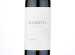 La Mascota Malbec,2016