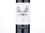 Estacion 1883 Malbec,2016