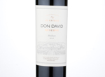 Don David Reserve Malbec,2016