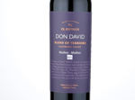 Don David Blend of Terroirs,2017