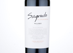 Sagrado Pedernal Malbec,2014