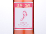 Barefoot Cellars White Zinfandel,NV