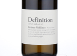 Definition Gruner Veltliner,2017