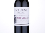 Ensedune Marselan,2017