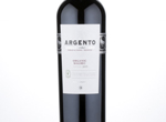 Argento Single Vineyard Organic Malbec,2015
