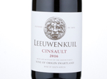 Leeuwenkuil Cinsault,2016