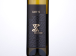 Gold 45 Malvazija Istarska,2015