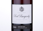 Tesco Red Burgundy,2016