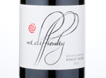 Bannockburn Pinot Noir,2016
