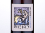 Devil's Creek Pinot Noir,2015