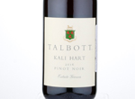Talbott Vineyards Kali Hart Pinot Noir,2016