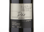 Vinho Dão Reserva Tinto Pingo Doce,2016
