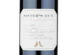 Calvary Hill Shiraz,2016