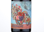 The Songlines Grenache Barossa Valley,2017