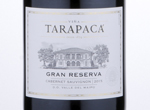 Tarapacá Gran Reserva,2015