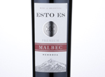 Esto Es Premium Malbec,2017