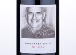 Winemaker Series Shiraz,2016